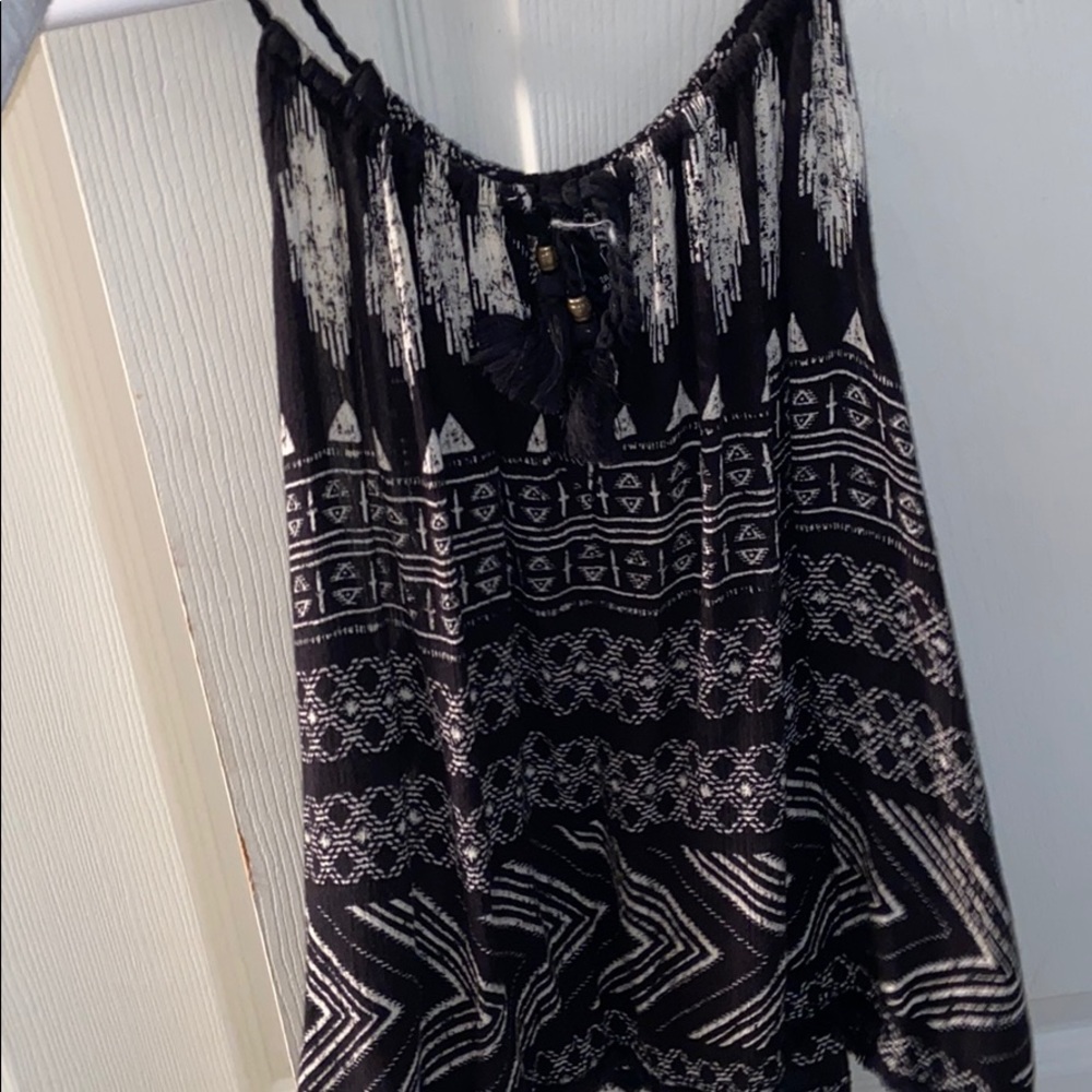 Tank top - Picture 2 of 3